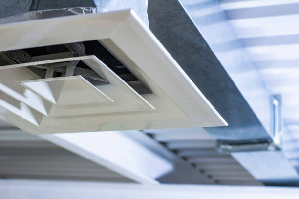 Best Commercial HVAC Duct Cleaning  in Atglen, PA