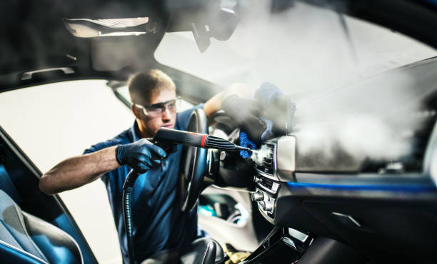 Best Best Air Duct Cleaning Company  in Atglen, PA