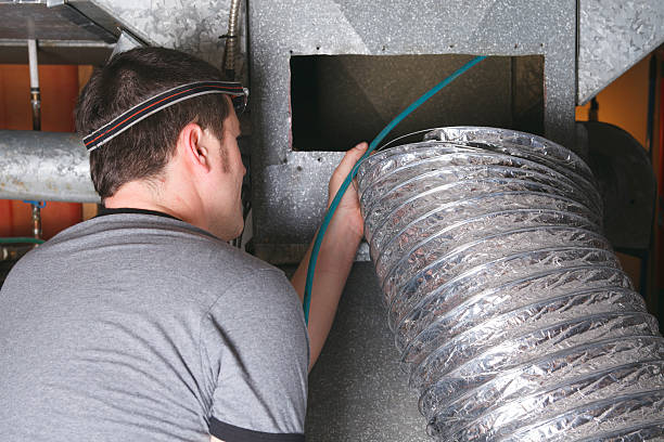 Best HVAC System Cleaning  in Atglen, PA