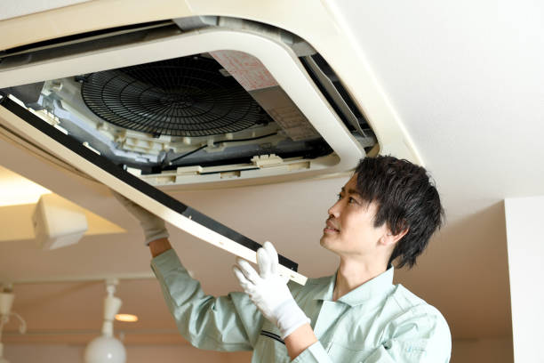 Best Air Duct Sanitizing Services  in Atglen, PA